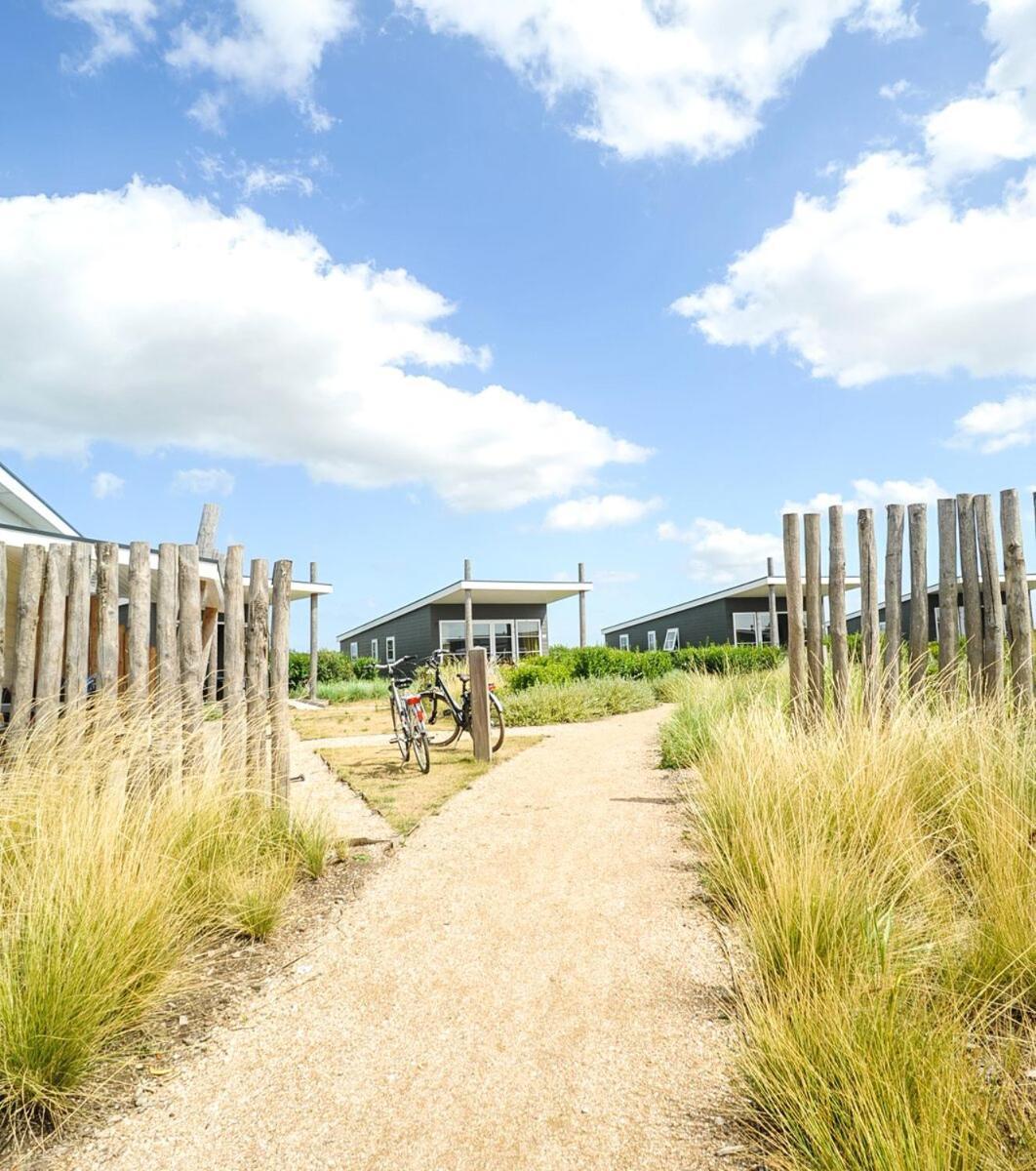 Kompas Camping Nieuwpoort Exterior foto