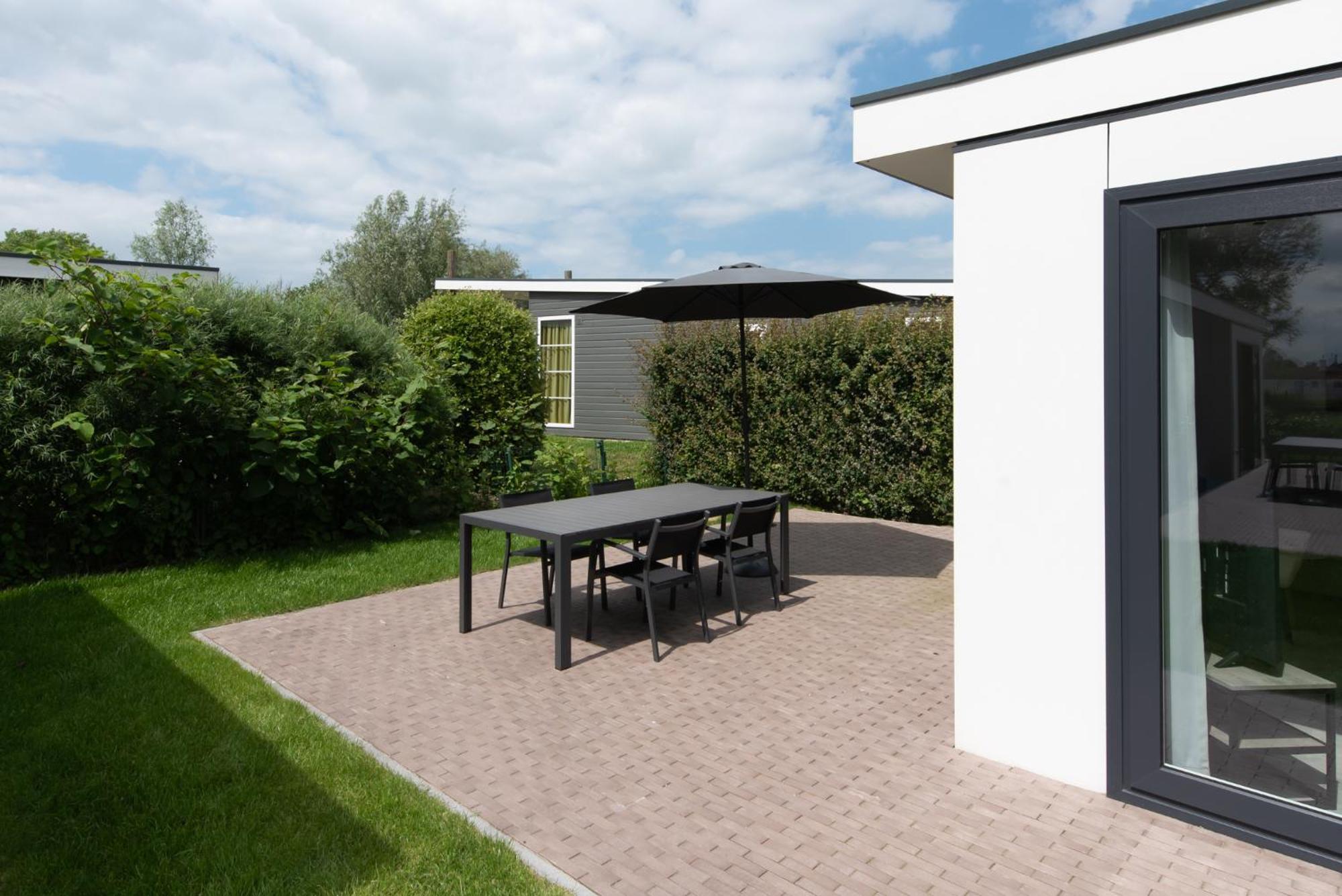 Kompas Camping Nieuwpoort Exterior foto